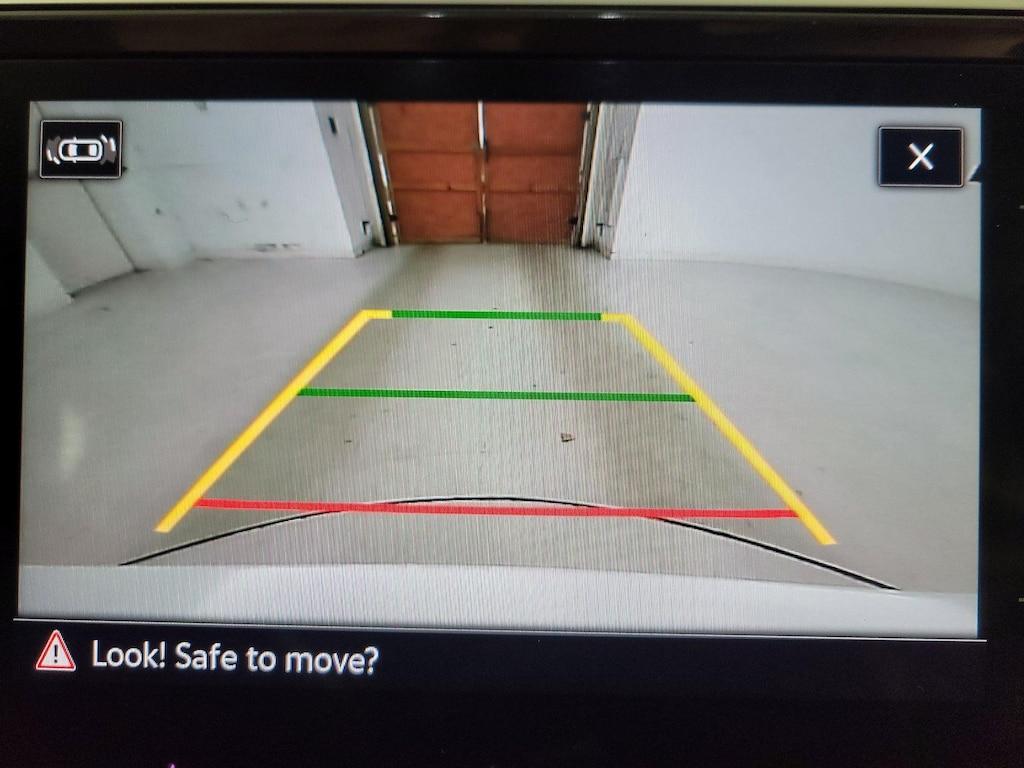 used 2024 Volkswagen Tiguan car, priced at $22,998