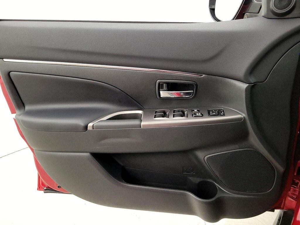 used 2022 Mitsubishi Outlander Sport car, priced at $19,998