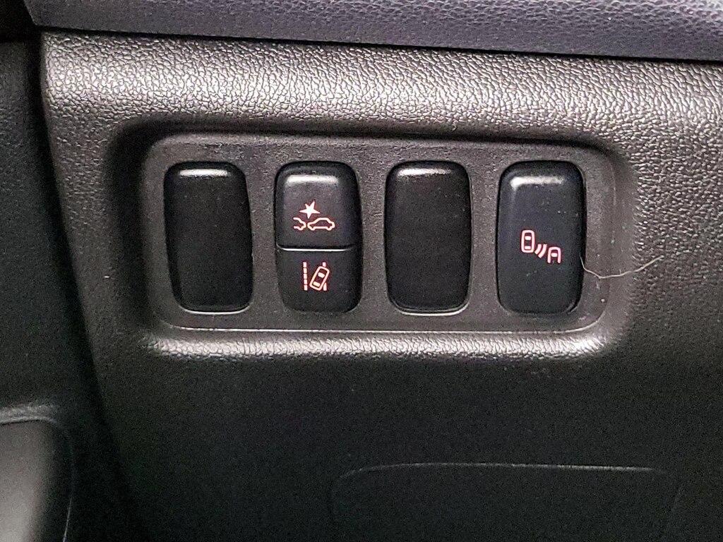 used 2022 Mitsubishi Outlander Sport car, priced at $19,998