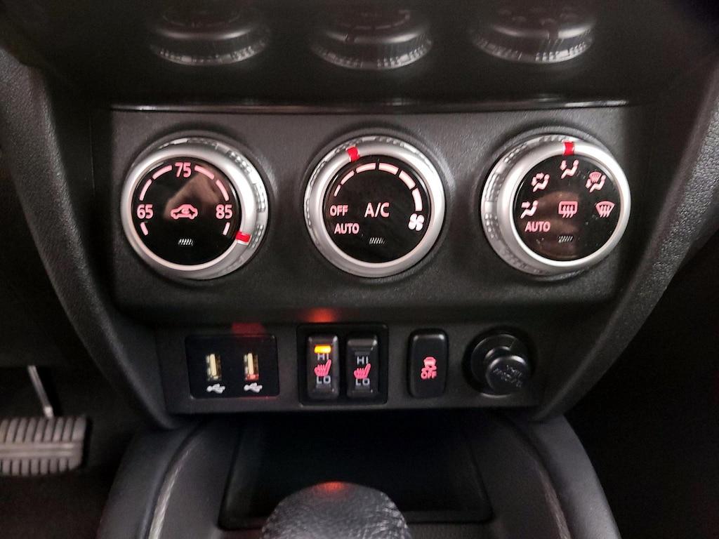 used 2022 Mitsubishi Outlander Sport car, priced at $19,998