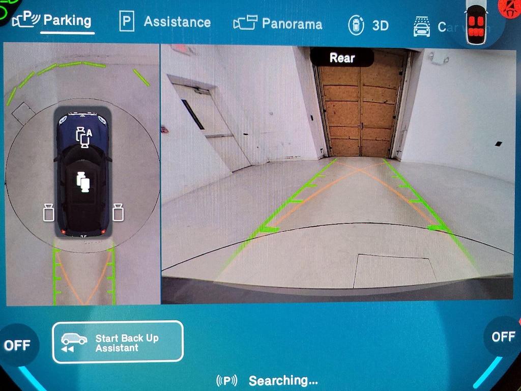 used 2025 MINI Countryman car, priced at $33,998