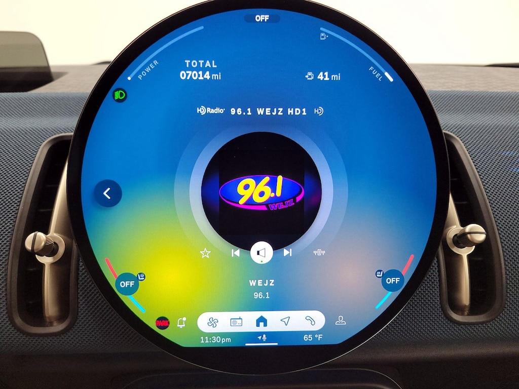 used 2025 MINI Countryman car, priced at $33,998