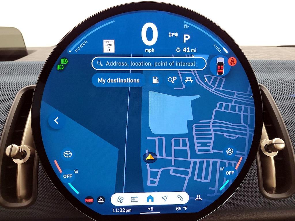 used 2025 MINI Countryman car, priced at $33,998