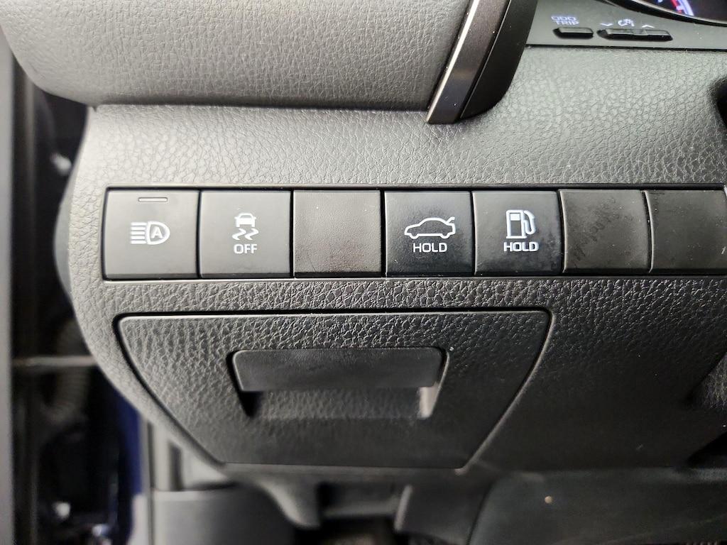 used 2022 Toyota Camry car, priced at $23,998