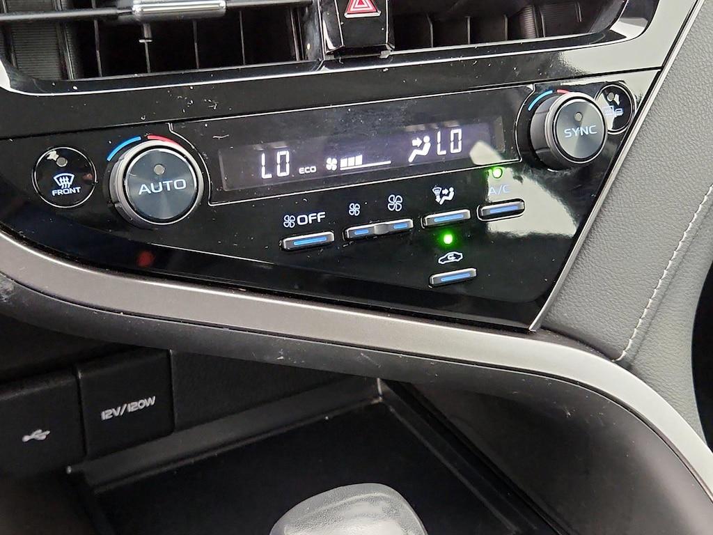 used 2022 Toyota Camry car, priced at $23,998