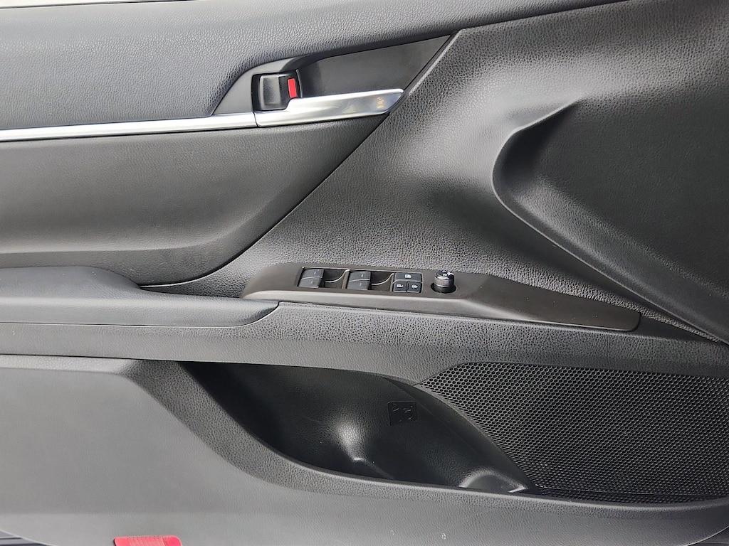 used 2022 Toyota Camry car, priced at $23,998