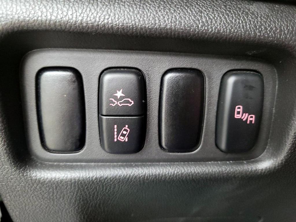 used 2022 Mitsubishi Outlander Sport car, priced at $18,998