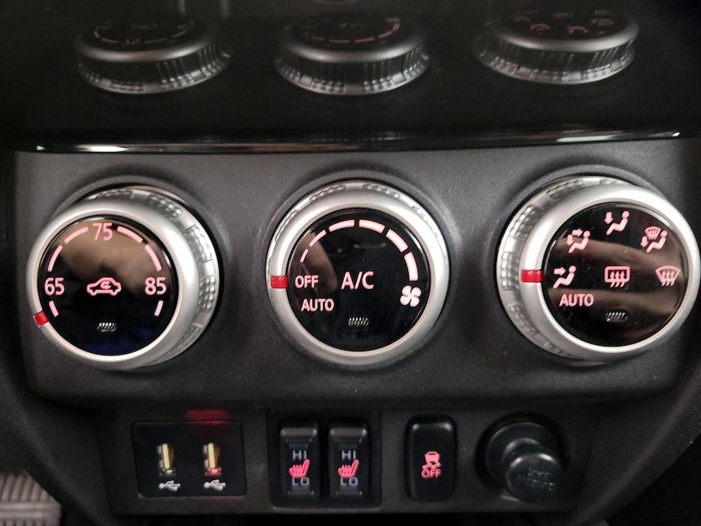 used 2022 Mitsubishi Outlander Sport car, priced at $18,998