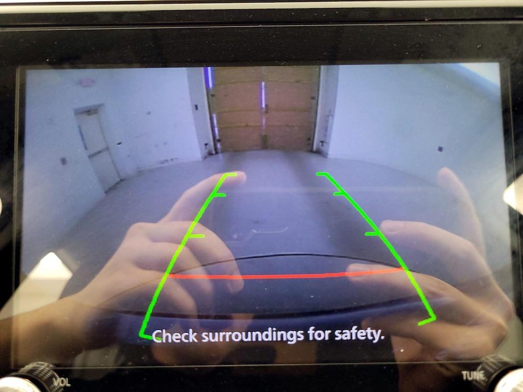 used 2022 Mitsubishi Outlander Sport car, priced at $18,998