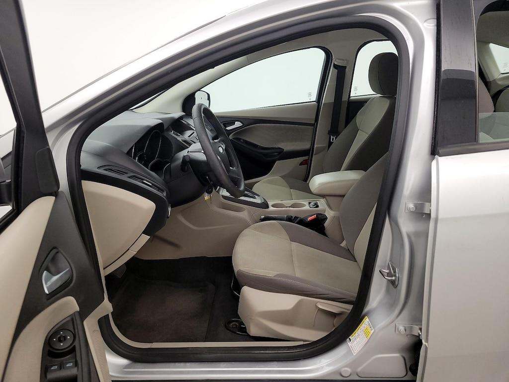 used 2014 Ford Focus car, priced at $11,998