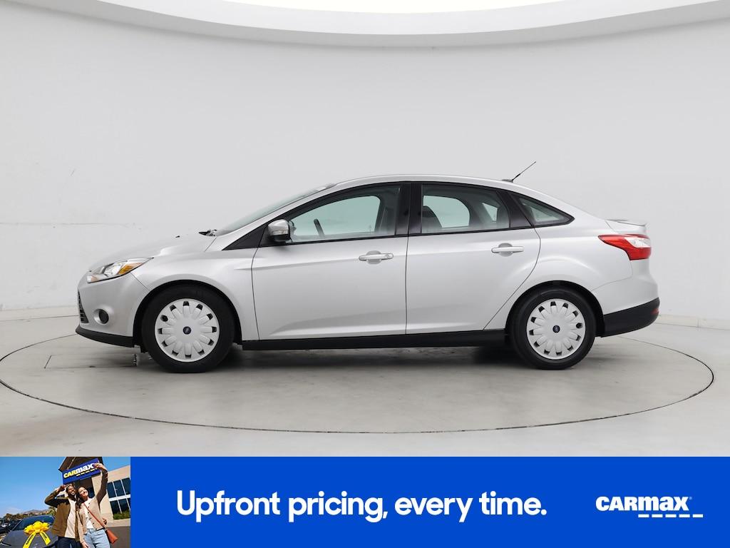 used 2014 Ford Focus car, priced at $11,998