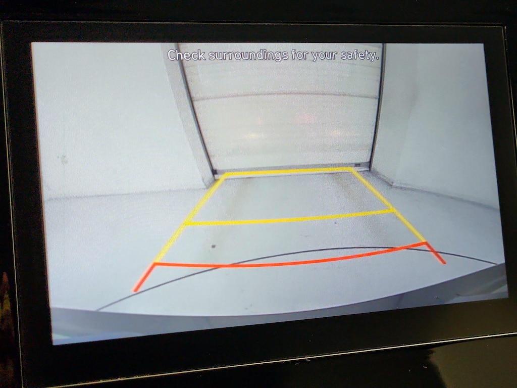 used 2023 Hyundai Tucson car, priced at $21,998