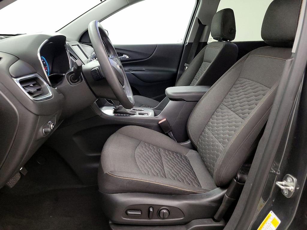 used 2020 Chevrolet Equinox car, priced at $17,998