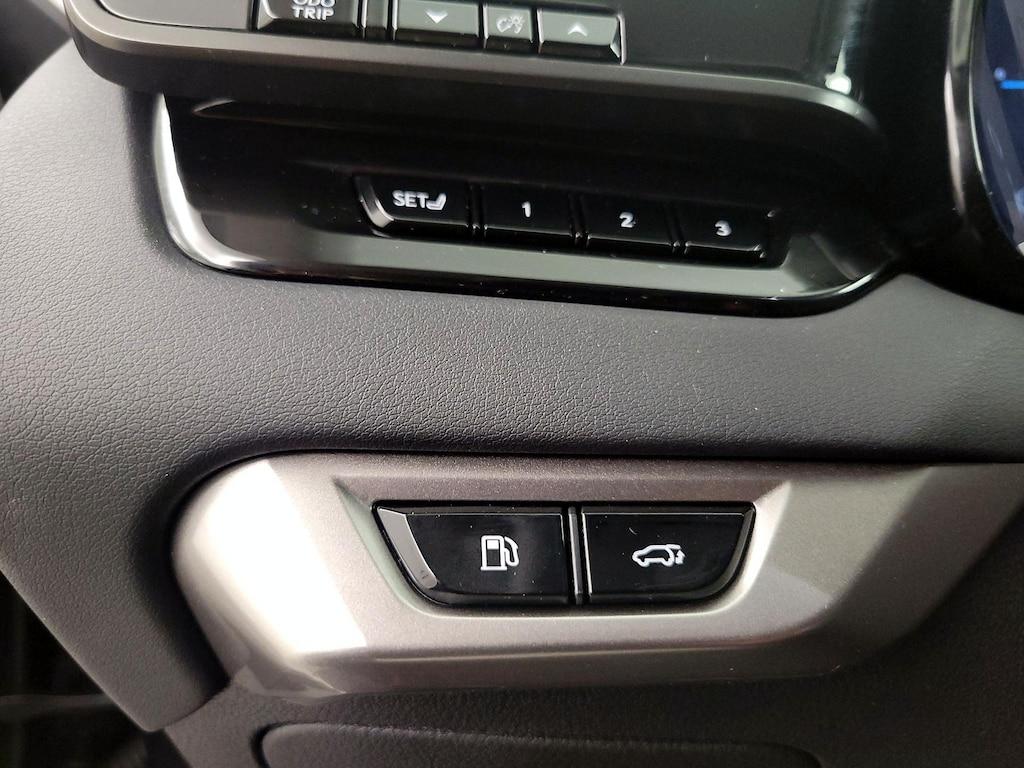 used 2025 Lexus RX 350 car, priced at $60,998