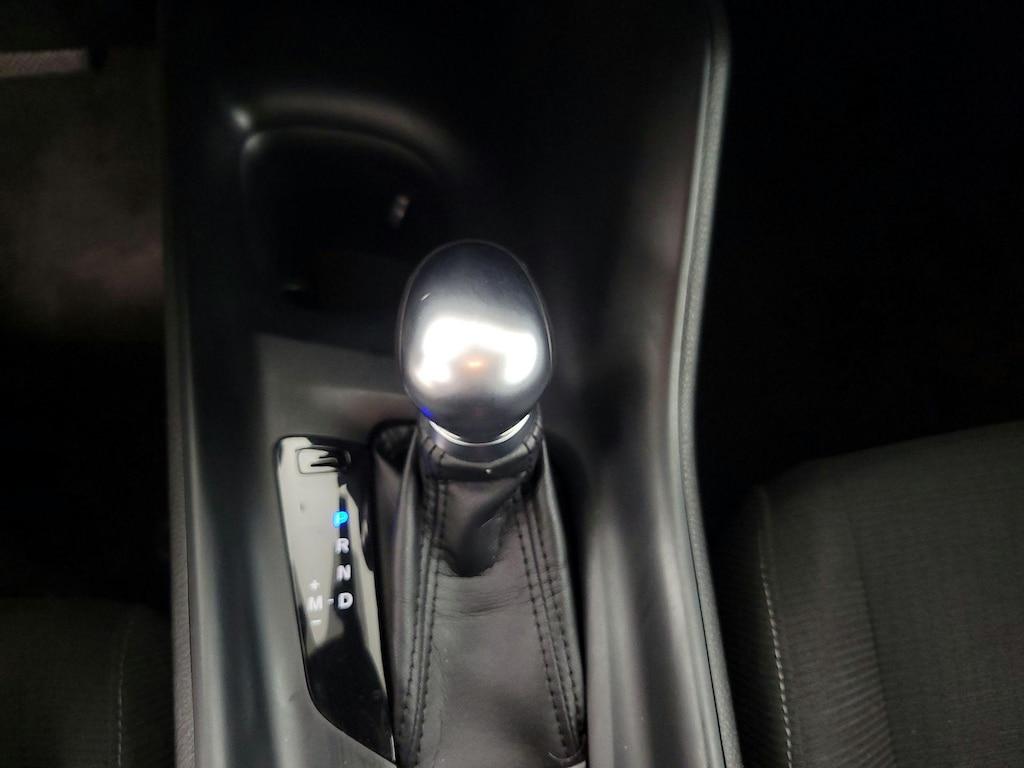 used 2018 Toyota C-HR car, priced at $19,998