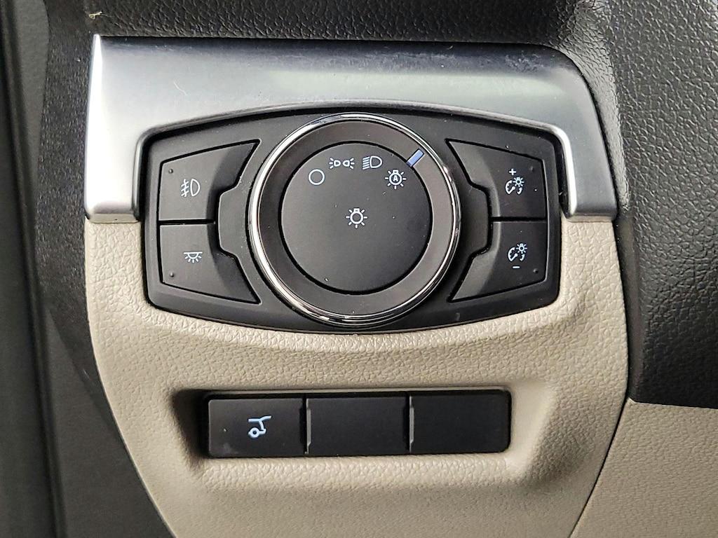 used 2018 Ford Explorer car, priced at $17,998