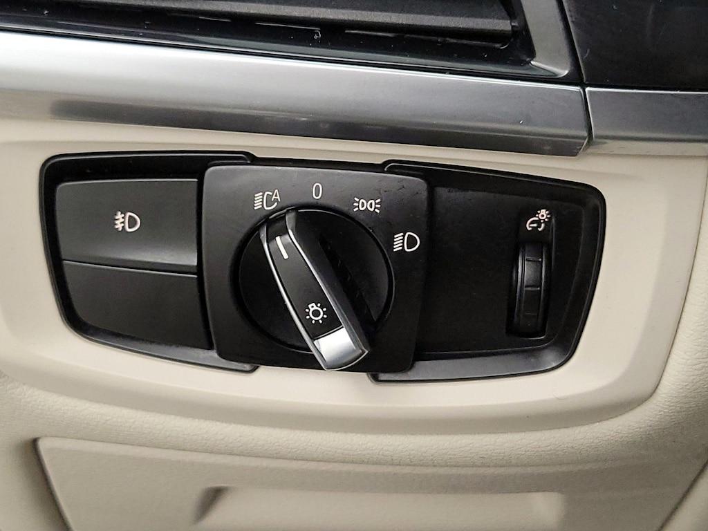 used 2017 BMW X6 car, priced at $31,998