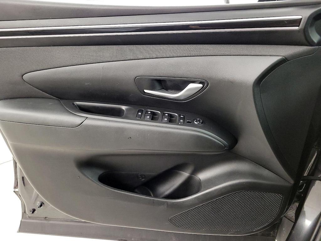 used 2023 Hyundai Tucson car, priced at $23,998