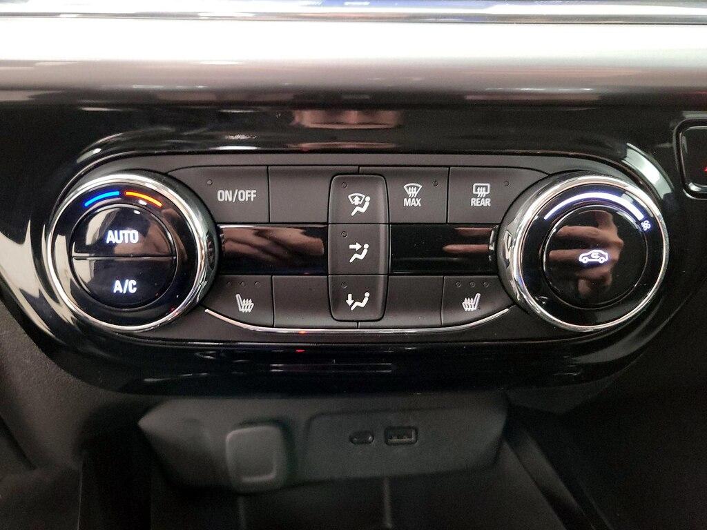 used 2024 Chevrolet Trax car, priced at $20,998