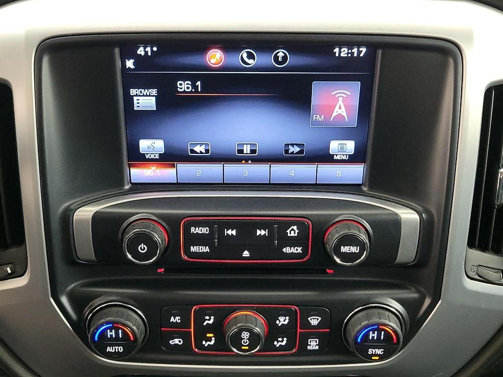 used 2015 GMC Sierra 1500 car, priced at $24,998