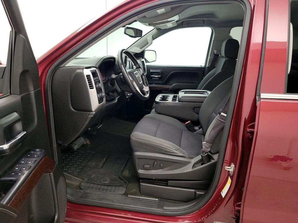 used 2015 GMC Sierra 1500 car, priced at $24,998