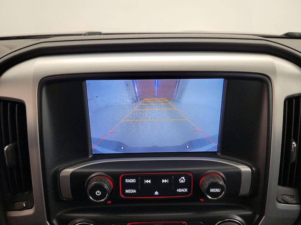 used 2015 GMC Sierra 1500 car, priced at $24,998