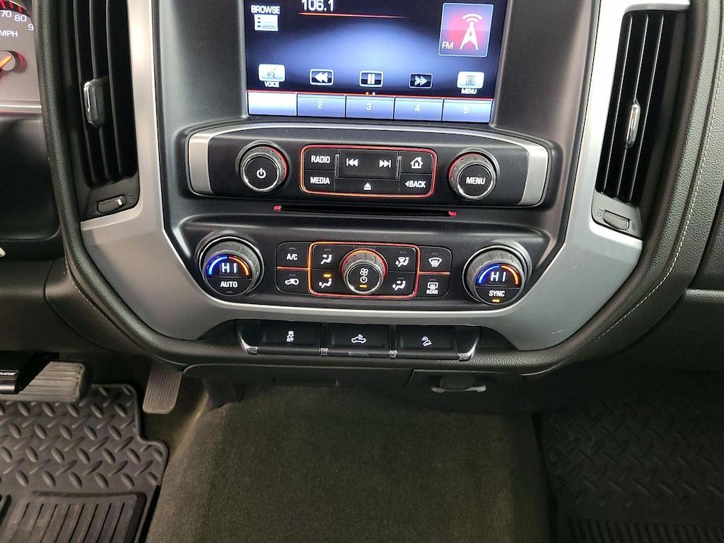 used 2015 GMC Sierra 1500 car, priced at $24,998