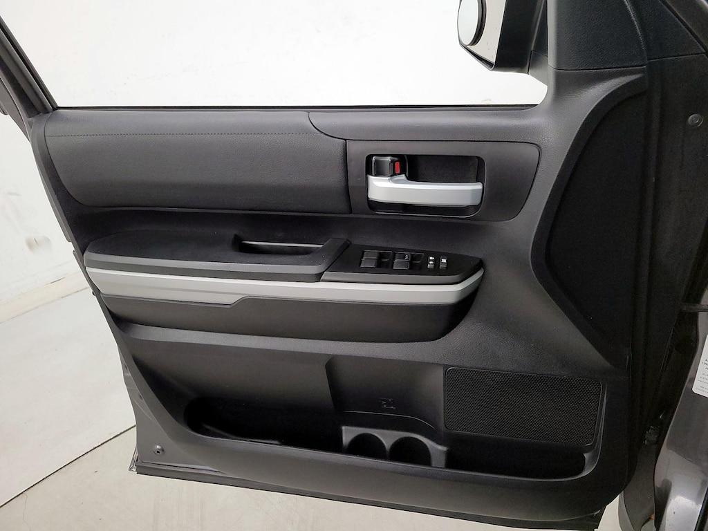 used 2020 Toyota Tundra car, priced at $35,998