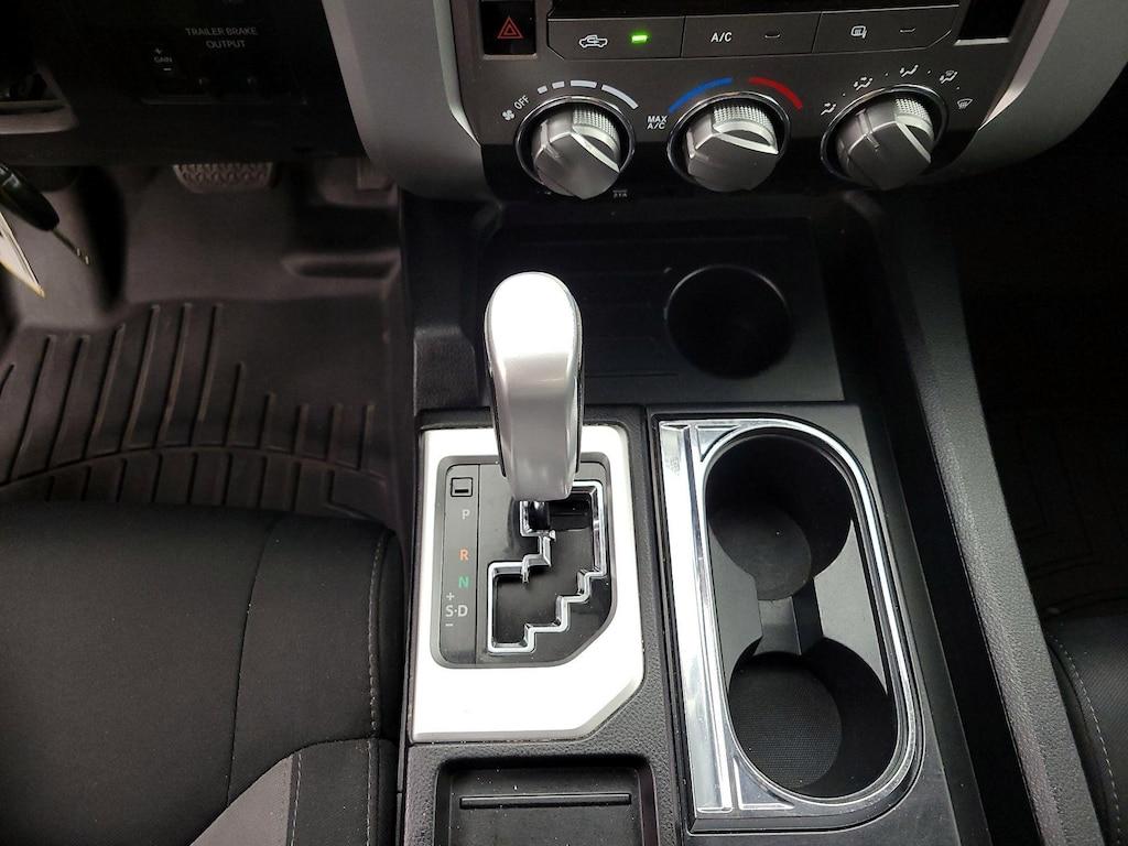 used 2020 Toyota Tundra car, priced at $35,998
