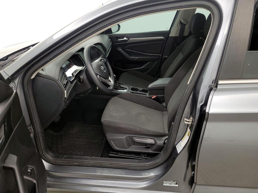 used 2019 Volkswagen Jetta car, priced at $14,599