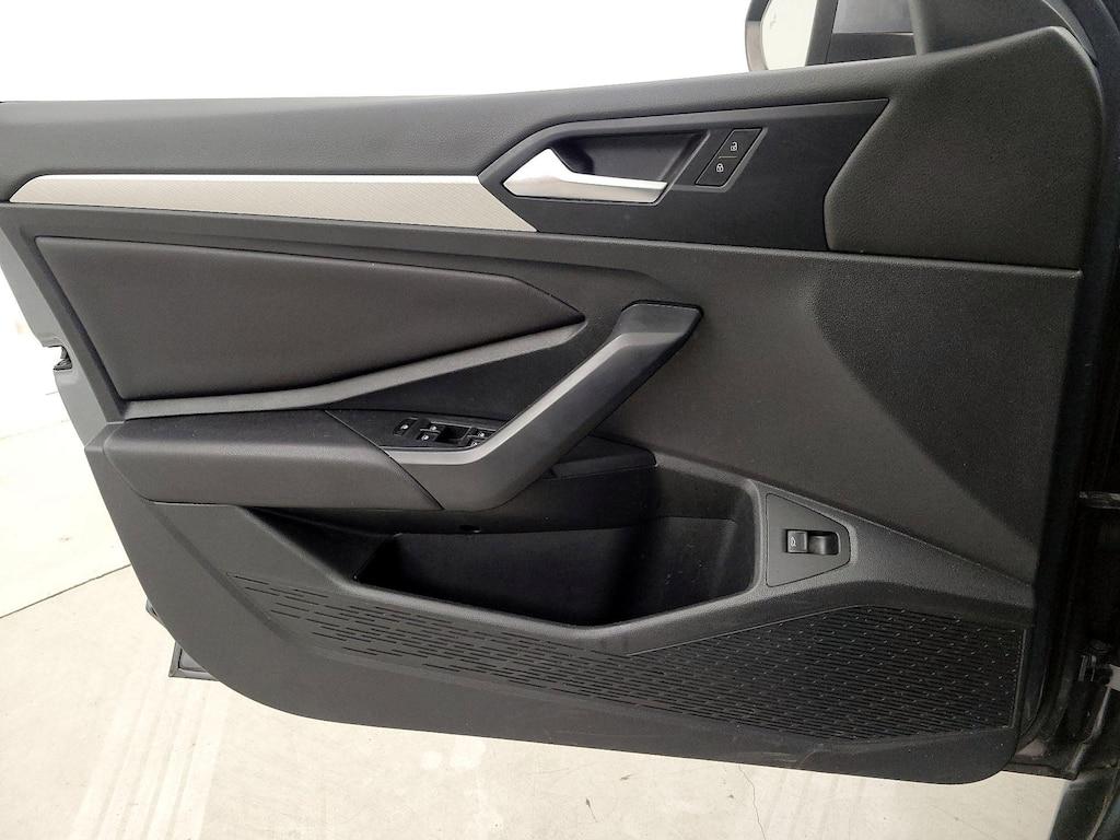 used 2019 Volkswagen Jetta car, priced at $14,599