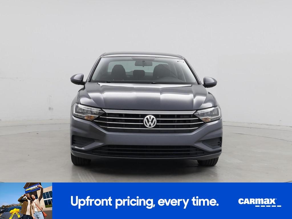 used 2019 Volkswagen Jetta car, priced at $14,599