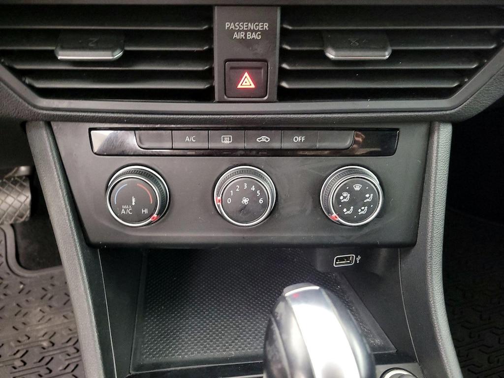 used 2019 Volkswagen Jetta car, priced at $14,599