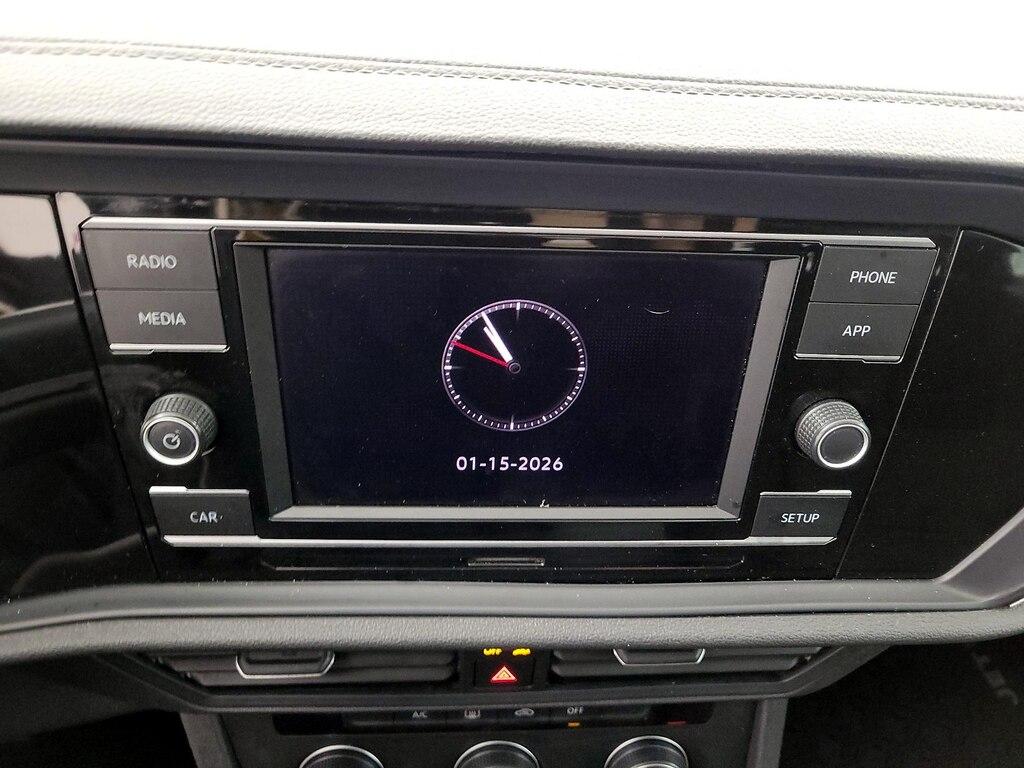 used 2019 Volkswagen Jetta car, priced at $14,599