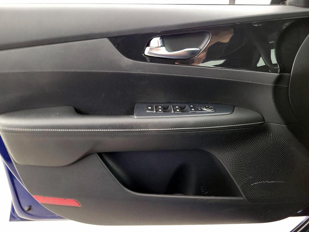 used 2020 Kia Forte car, priced at $15,998