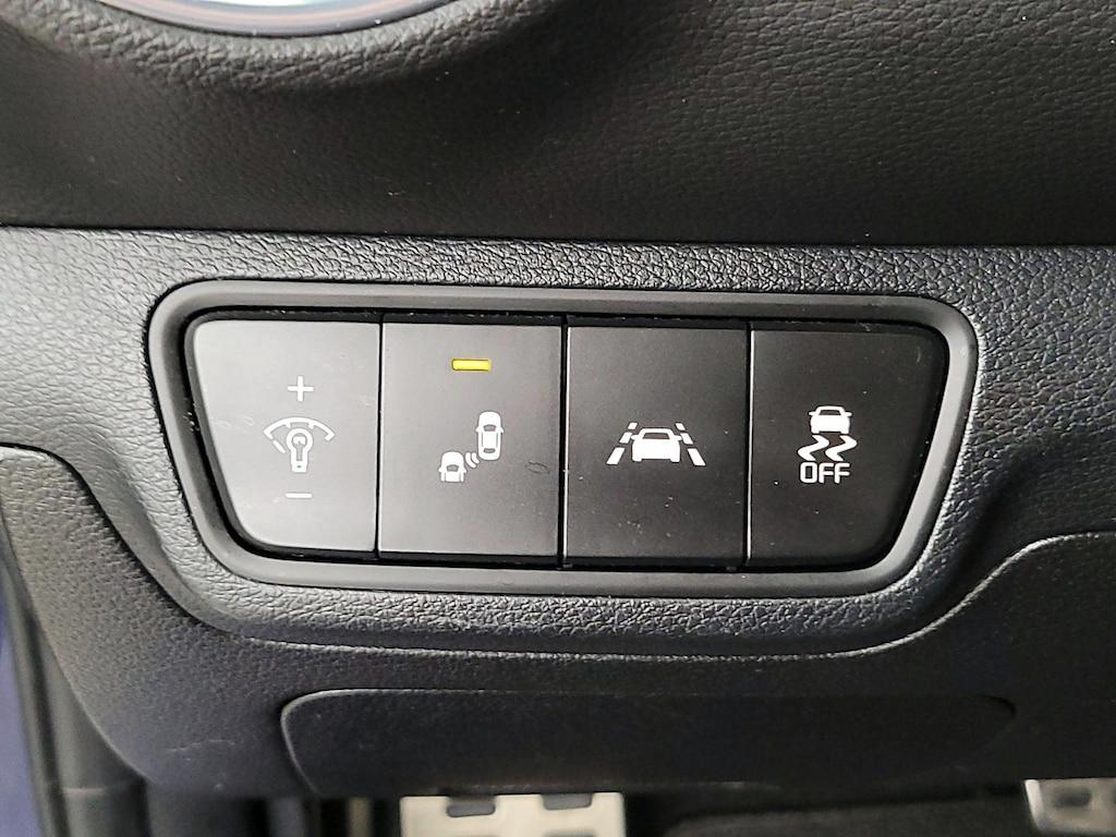 used 2020 Kia Forte car, priced at $15,998