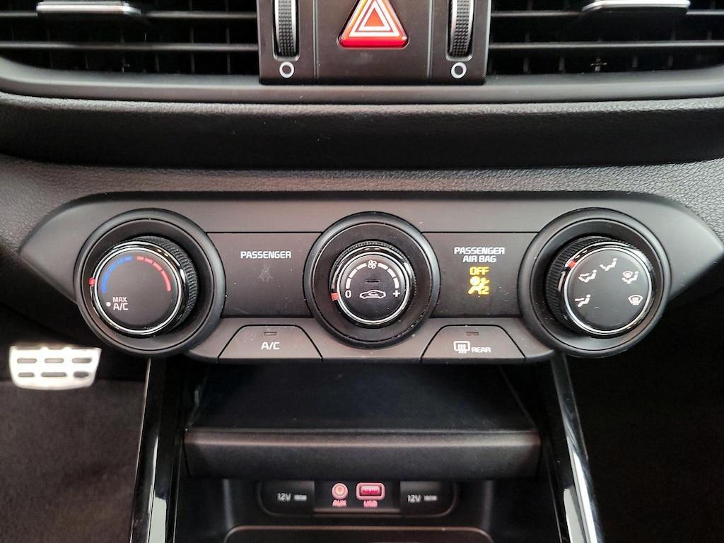 used 2020 Kia Forte car, priced at $15,998