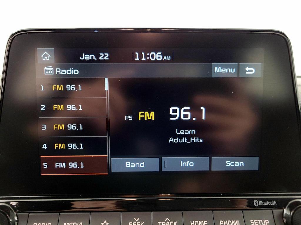 used 2020 Kia Forte car, priced at $15,998