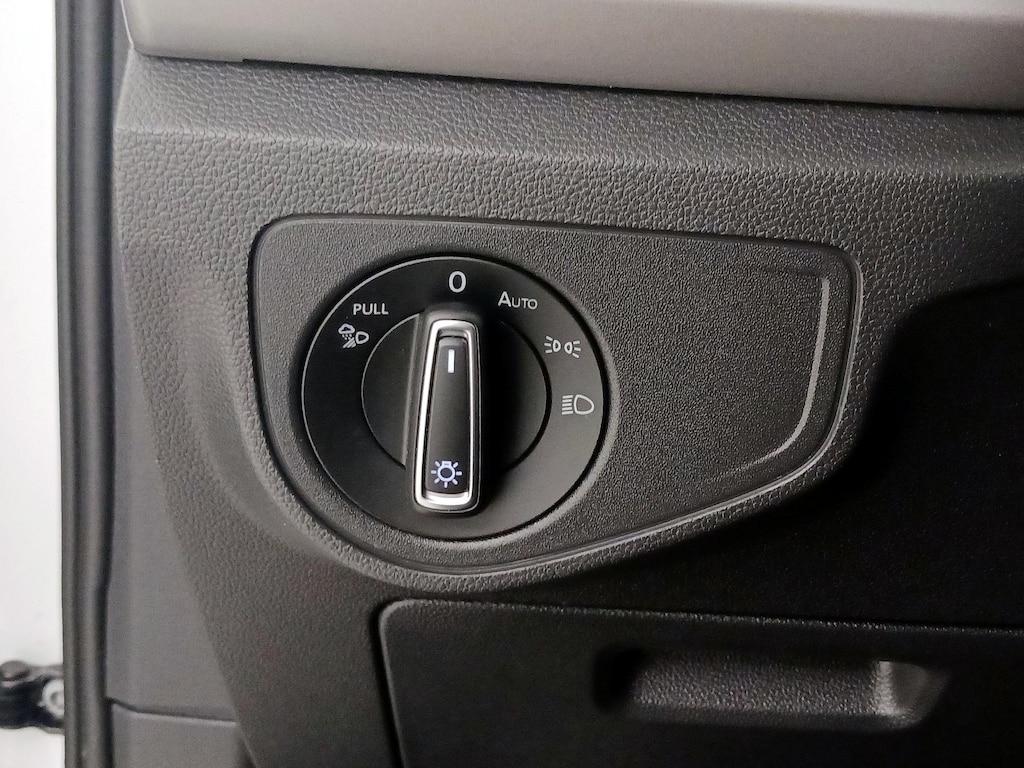 used 2020 Volkswagen Atlas Cross Sport car, priced at $17,998