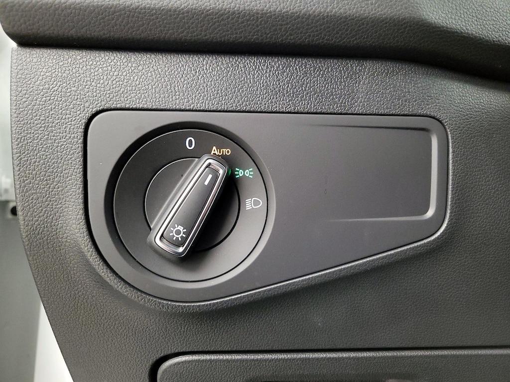 used 2024 Volkswagen Tiguan car, priced at $23,998