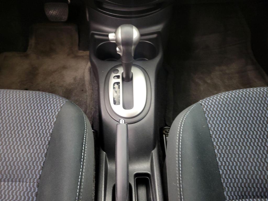 used 2014 Nissan Versa Note car, priced at $10,599