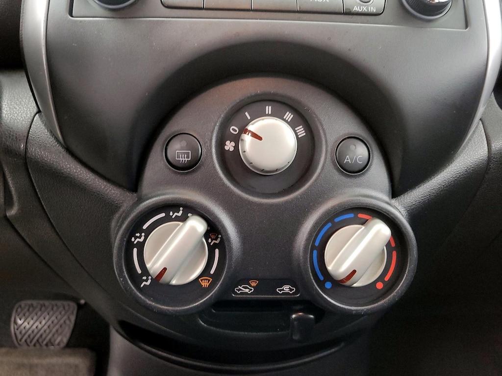 used 2014 Nissan Versa Note car, priced at $10,599