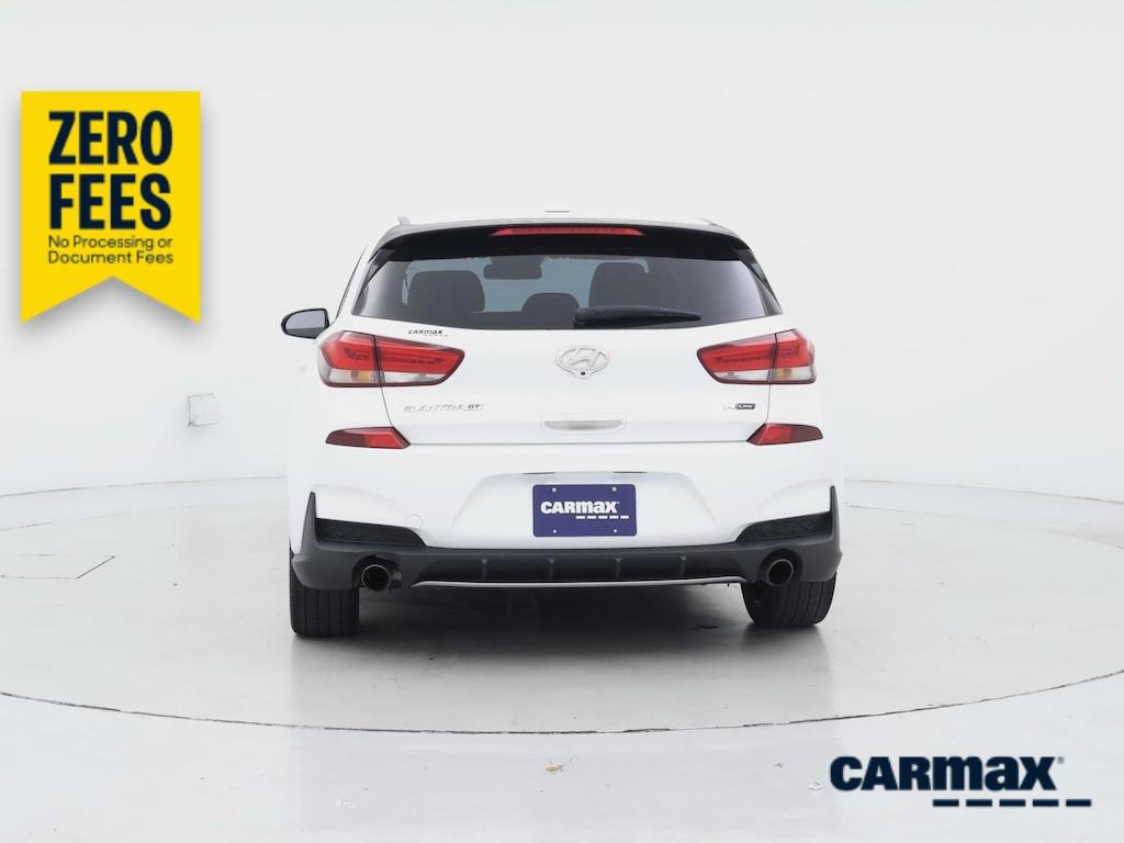 used 2020 Hyundai Elantra car, priced at $16,998