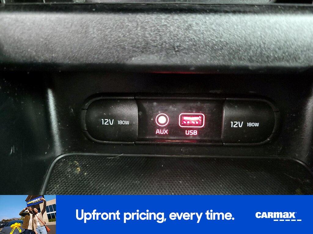 used 2021 Kia Forte car, priced at $18,998