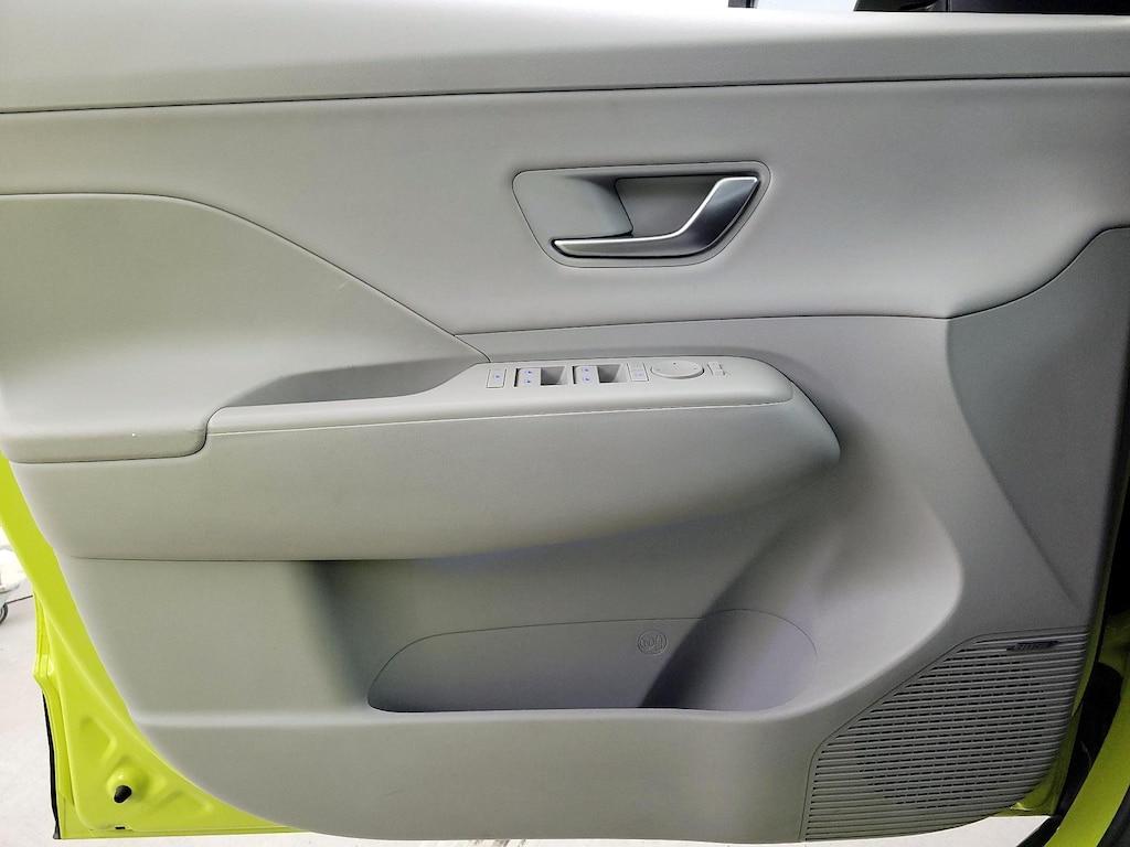 used 2024 Hyundai Kona car, priced at $23,998