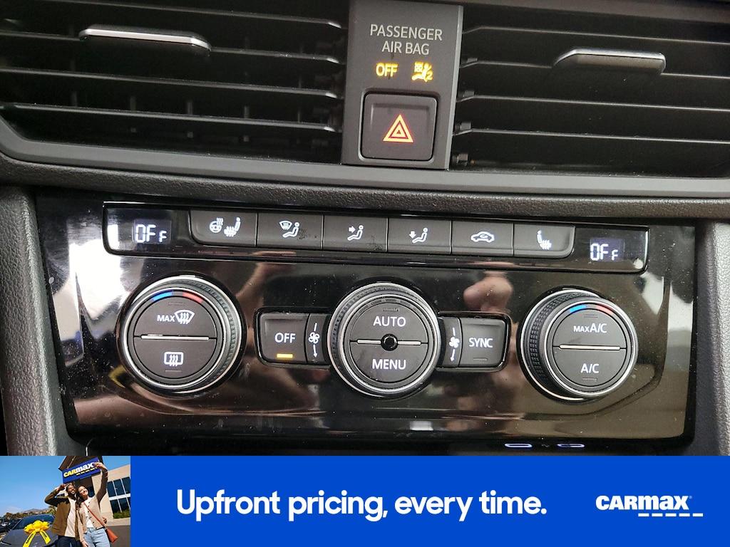 used 2021 Volkswagen Jetta car, priced at $18,998
