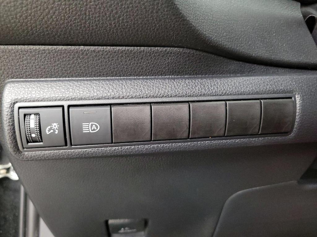 used 2020 Toyota Corolla car, priced at $16,998