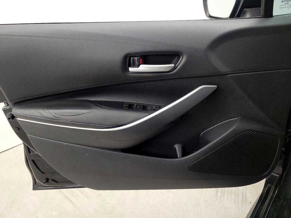 used 2020 Toyota Corolla car, priced at $16,998
