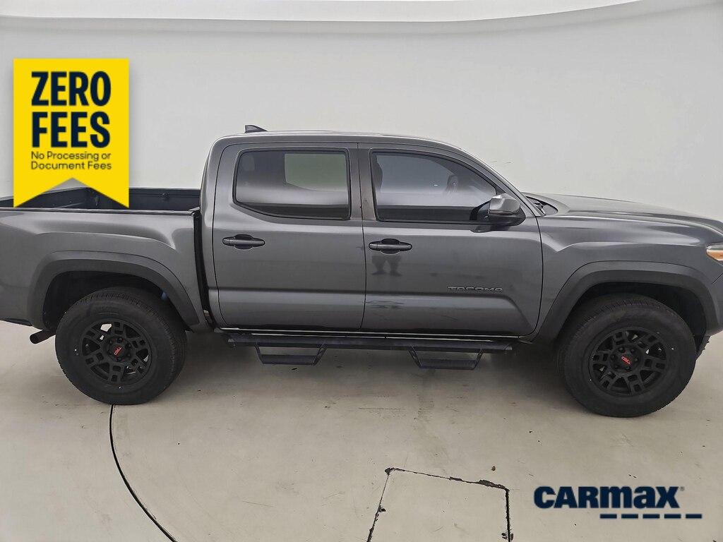 used 2019 Toyota Tacoma car, priced at $29,998