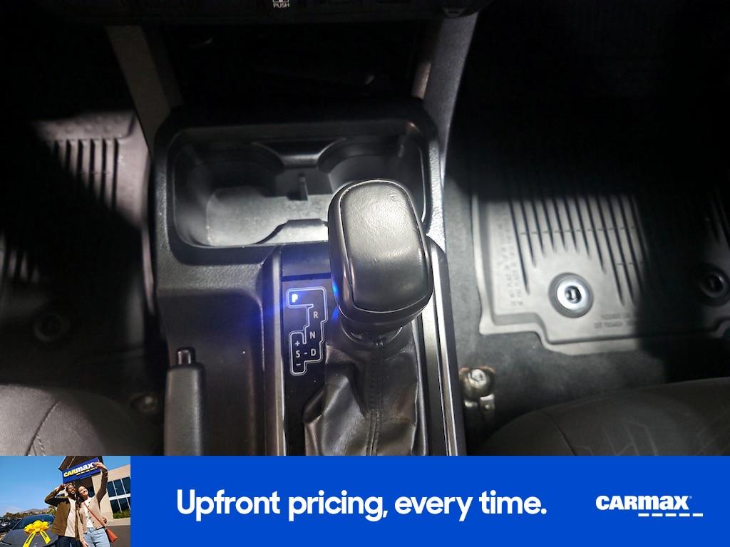 used 2019 Toyota Tacoma car, priced at $29,998